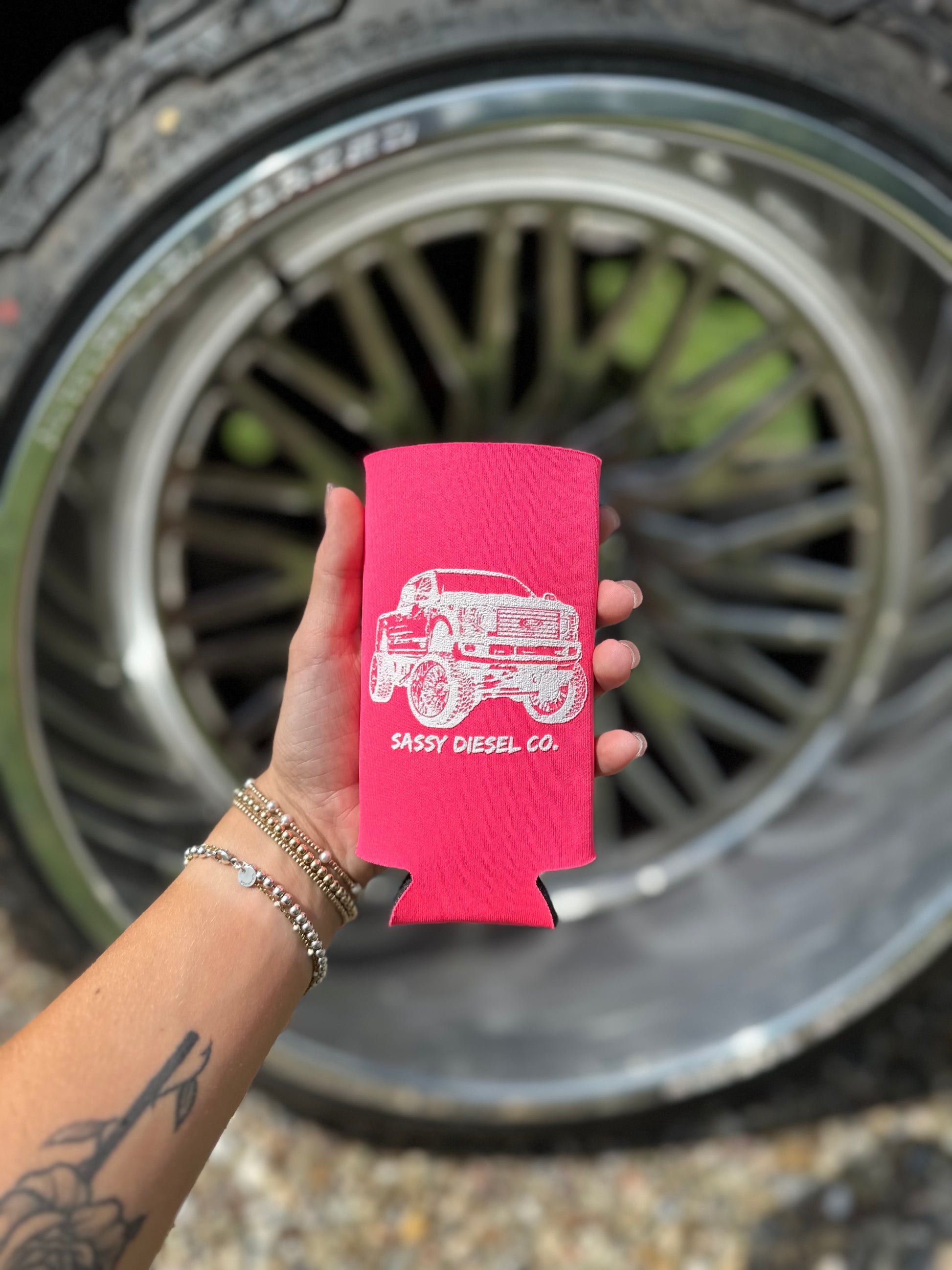 Koozie
