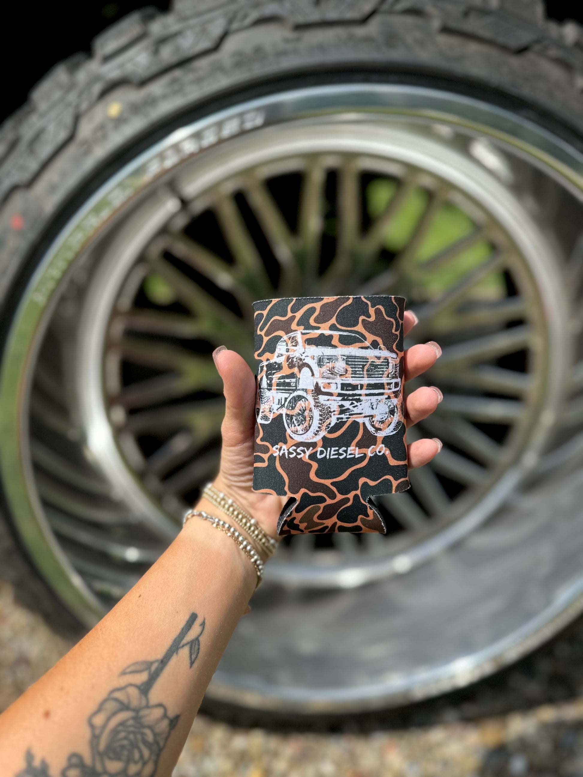 Koozie